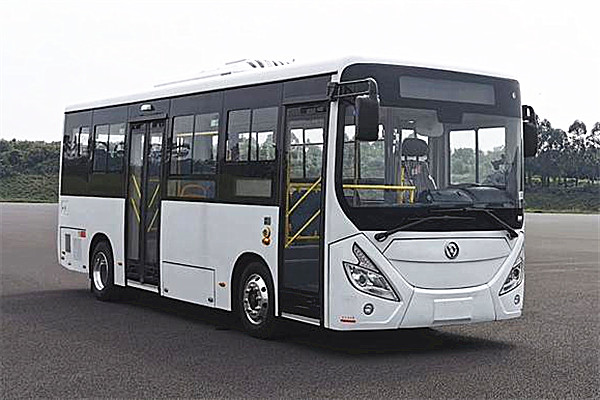 奇瑞萬(wàn)達(dá)WD6815BEVG09公交車(chē)（純電動(dòng)15-27座）