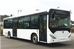 奇瑞萬(wàn)達(dá)WD6105BEVG07公交車(chē)（純電動(dòng)19-36座）