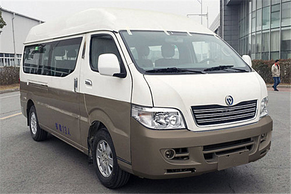 奇瑞萬達WD6540BEV客車（純電動10-13座）