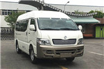 奇瑞萬(wàn)達(dá)WD6540BEV1客車(chē)（純電動(dòng)10-13座）