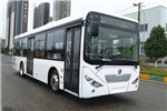 奇瑞萬達(dá)WD6102CHEVN2插電式公交車（天然氣/電混動(dòng)國(guó)五23-34座）