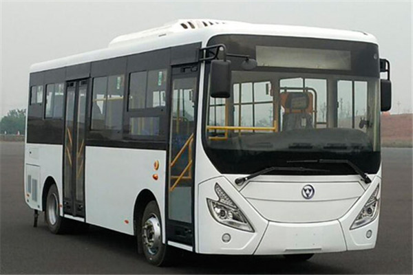 奇瑞萬(wàn)達(dá)WD6815BEVG02公交車（純電動(dòng)19-28座）