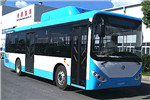 奇瑞萬(wàn)達(dá)WD6102PHEVG01插電式公交車(chē)（天然氣/電混動(dòng)國(guó)五18-32座）