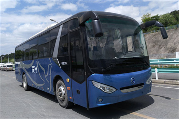 奇瑞萬(wàn)達(dá)WD6109BEV1客車(chē)（純電動(dòng)24-48座）