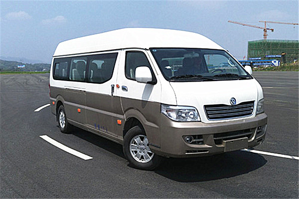 奇瑞萬達(dá)WD6602BEV6客車（純電動(dòng)10-17座）