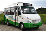 五菱GXA6600BEVG2公交車（純電動(dòng)11-15座）