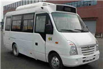 五菱GXA6520BEVG公交車（純電動(dòng)10-11座）