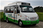 五菱GXA6600BEVG公交車（純電動(dòng)11座）