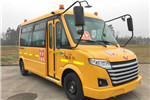 五菱GL6526XQS小學(xué)生專用校車（汽油國六10-19座）