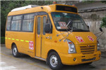 五菱GL6554XQ小學(xué)生專(zhuān)用校車(chē)（柴油國(guó)五10-19座）