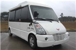 五菱GL5030XDW流動服務車（汽油國五2-7座）