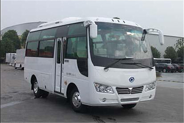 申龍SLK6600GED5客車（柴油國五10-19座）