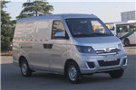 申龍SLK5032XXYBEV1廂式運輸車（純電動2-5座）