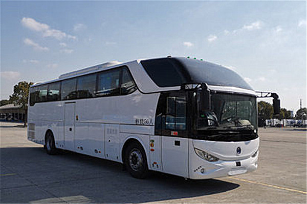 申龍SLK6126ALN62客車（天然氣國六24-56座）