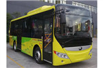 宇通ZK6815BEVG20公交車(chē)（純電動(dòng)14-29座）