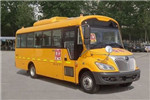 宇通ZK6745DX62小學(xué)生專(zhuān)用校車(chē)（柴油國(guó)六24-37座）