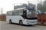 宇通ZK5131XQC5囚車(chē)（柴油國(guó)五24-40座）