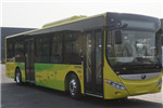 宇通ZK6105BEVG42公交車(chē)（純電動(dòng)20-39座）