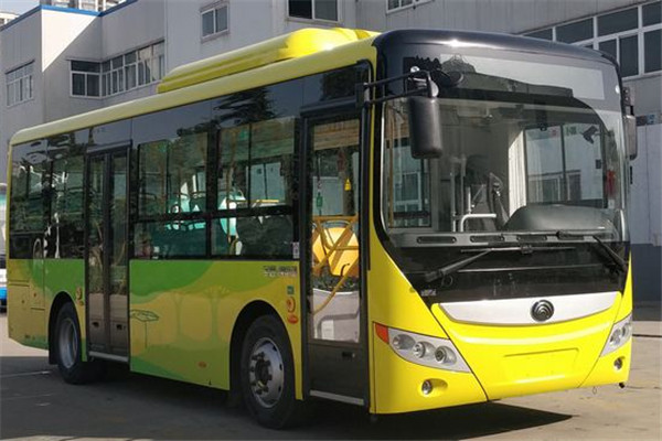 宇通ZK6815BEVG14公交車(chē)（純電動(dòng)14-29座）