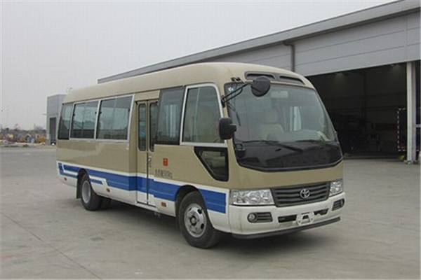 宇通ZK5052XJC1檢測車（汽油國四2-9座）