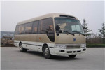 申龍SLK6702GLE0BEVS客車（純電動(dòng)10-23座）