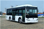 申龍SLK6859ULN5HEVL公交車（天然氣/電混動(dòng)國五10-26座）