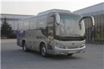 申龍SLK6803ALE0BEVS客車（純電動(dòng)24-37座）