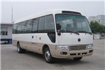 申龍SLK6800ALE0BEVS客車（純電動24-35座）