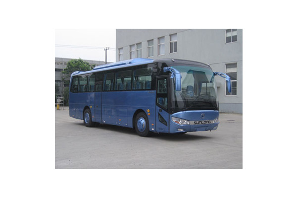 申龍SLK6118ALE0BEVS1客車（純電動24-53座）