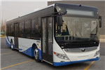 宇通ZK6125BEVG59公交車（純電動25-46座）