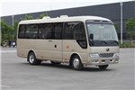 宇通ZK5062XSW1商務(wù)車（汽油國四10-19座）