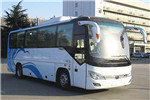 宇通ZK6826BEVQY12A客車（純電動(dòng)24-34座）