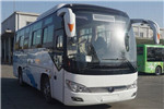 宇通ZK6826BEVQY13A客車（純電動(dòng)24-34座）