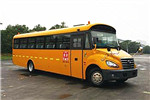 少林SLG6982XC5E小學(xué)生專用校車（柴油國五24-56座）