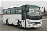 少林SLG6840C5E客車(chē)（柴油國(guó)五24-37座）