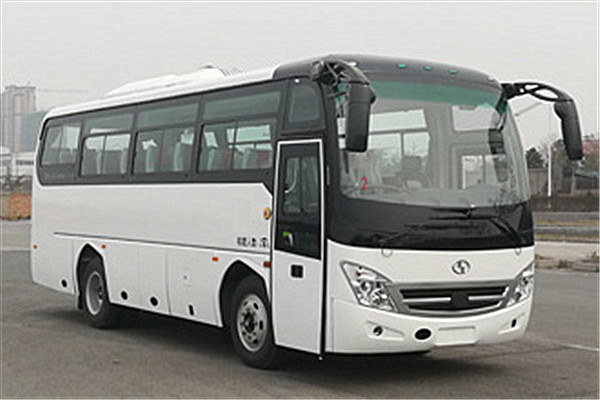 少林SLG6840C5E客車（柴油國(guó)五24-37座）