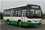 少林SLG6829EVG公交車（純電動(dòng)15-31座）