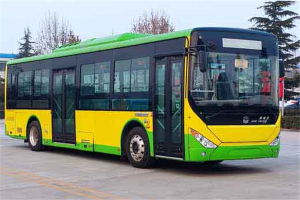 中通LCK6108EVG3A16公交車（純電動(dòng)19-39座）