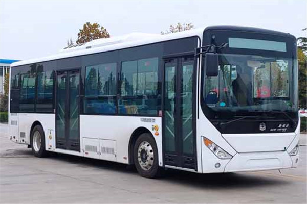 中通LCK6108EVG3A15公交車(chē)（純電動(dòng)19-39座）