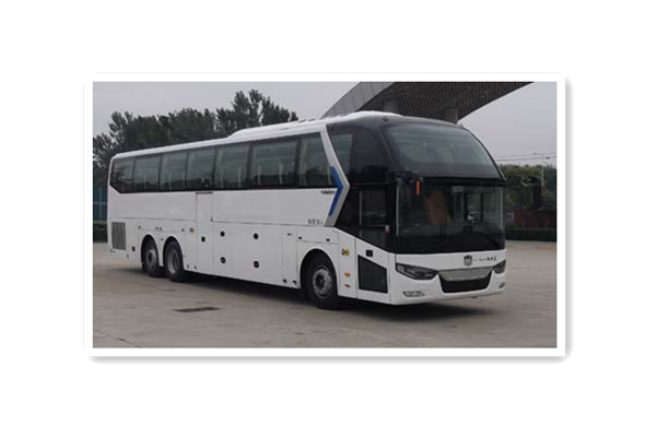 中通LCK6139H5QA1客車（柴油國五24-56座）