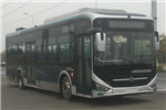 中通LCK6126FCEVGW1低入口公交車(chē)（氫燃料電池21-43座）