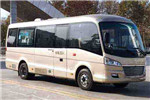 中通LCK6751D6QA1客車(chē)（柴油國(guó)六10-20座）