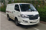 中通LCK5030XXYEV廂式運(yùn)輸車(chē)（純電動(dòng)2座）