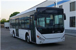 中通LCK6108EVG16公交車（純電動(dòng)18-35座）