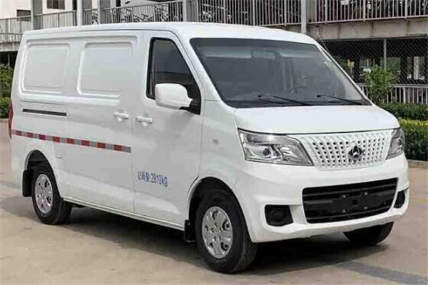 長(zhǎng)安SC5031XXYAADBEV廂式運(yùn)輸車(chē)（純電動(dòng)2座）