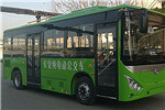 長安SC6805EBEV公交車（純電動14-31座）