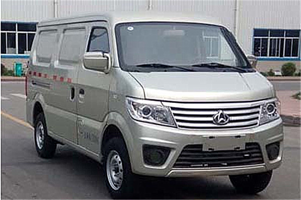 長(zhǎng)安SC5022XXYAABBEV廂式運(yùn)輸車（純電動(dòng)2座）