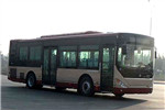 中通LCK6107PHEVCNG23插電式公交車（天然氣/電混動國五18-35座）