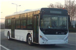 中通LCK6108EVG12公交車（純電動(dòng)18-39座）