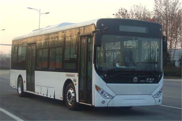 中通LCK6108EVG12公交車(chē)（純電動(dòng)18-39座）